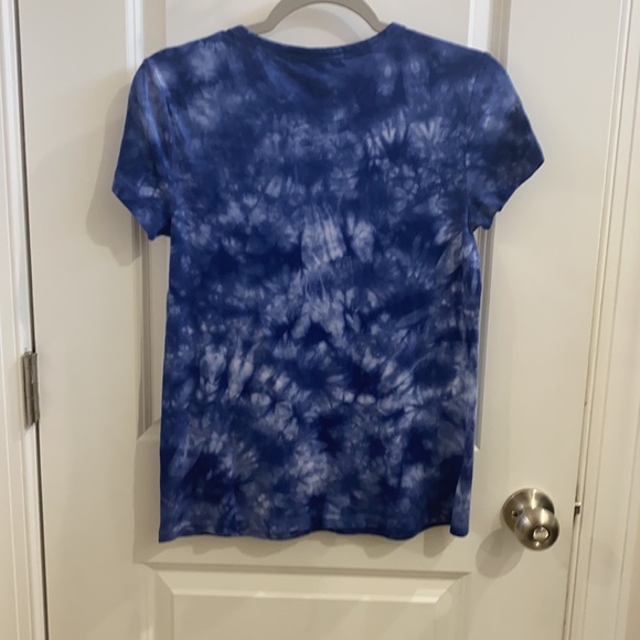 Elizabeth and James tie-dye tee - Picture 6 of 6